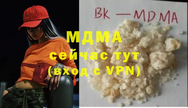 молекула духа Осташков