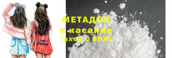 молекула духа Осташков