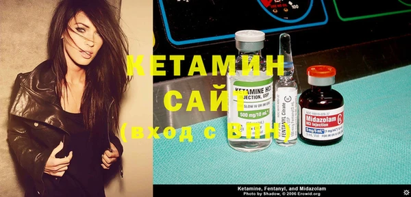 молекула духа Осташков